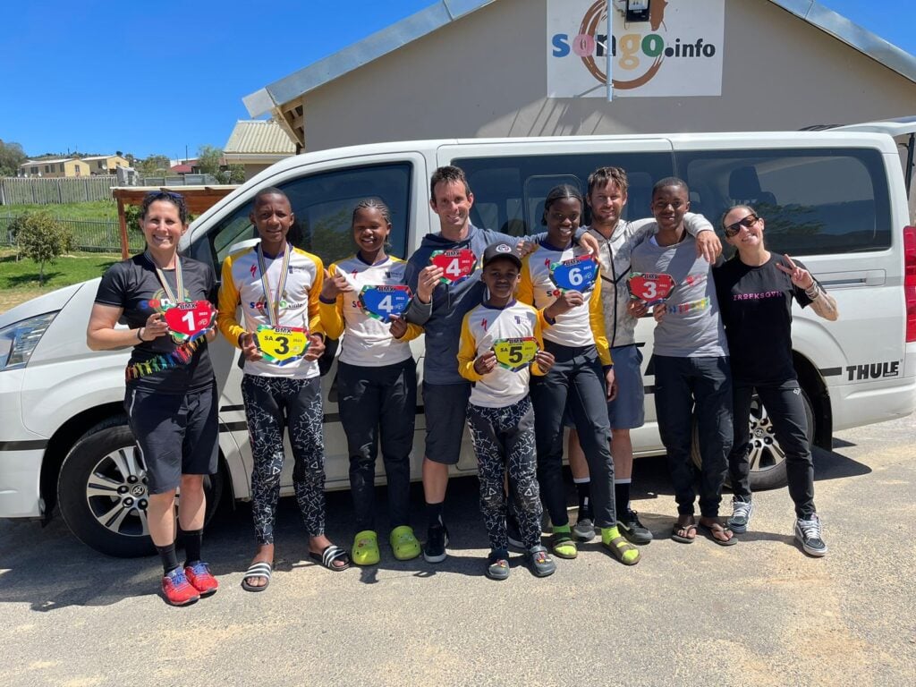 Race Report
