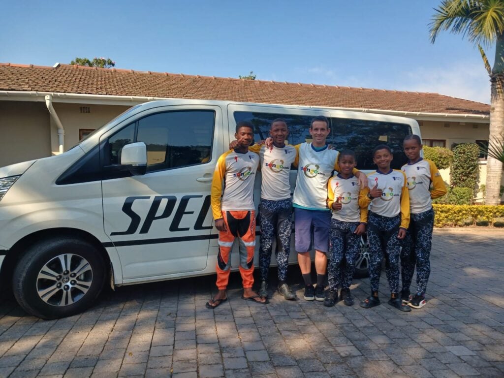 songo.info Race Report 