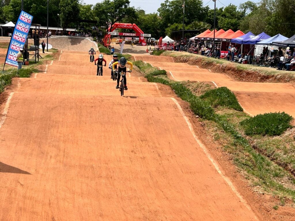SA BMX Champs