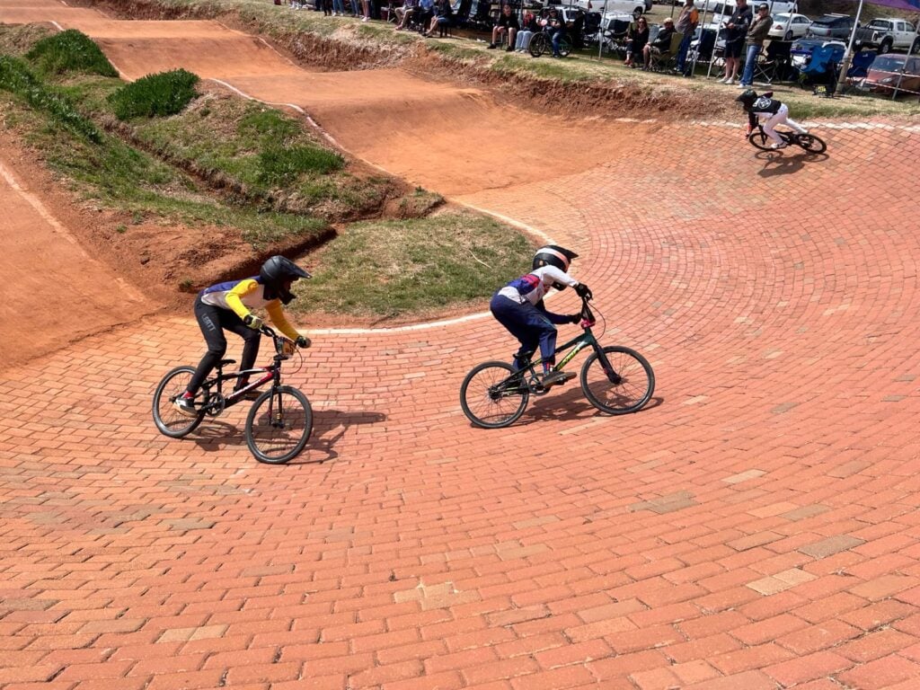 SA BMX Champs