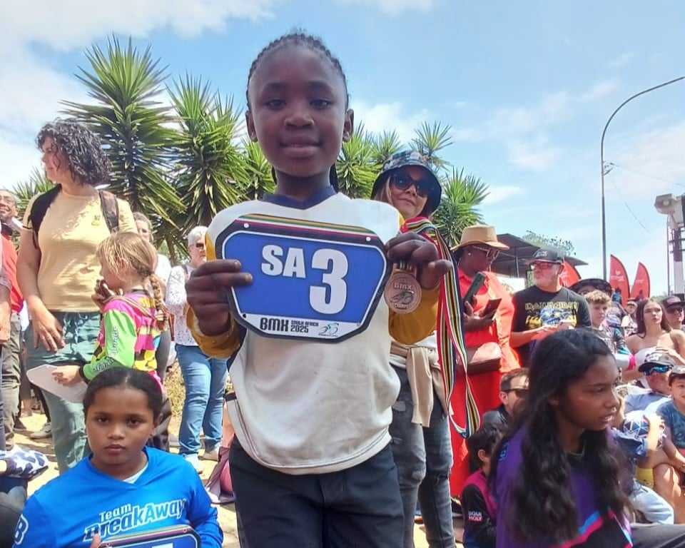 SA BMX Champs