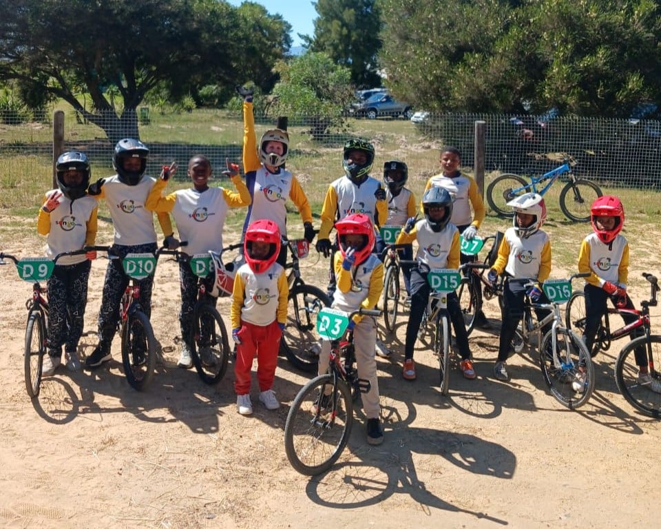 Race Report