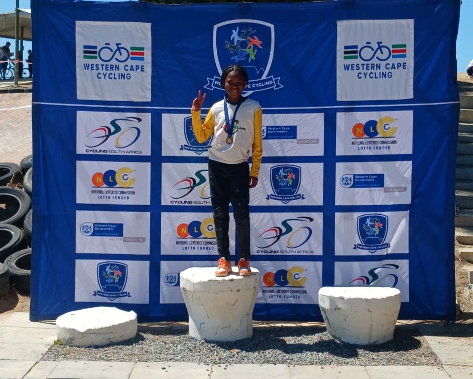 Race Report