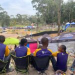 Race Report