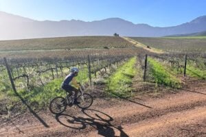 Race Report
