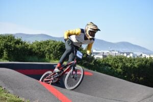 Race Report