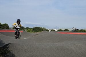 Race Report