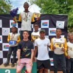 SA BMX Champs